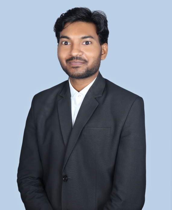 Rishikesh singh
