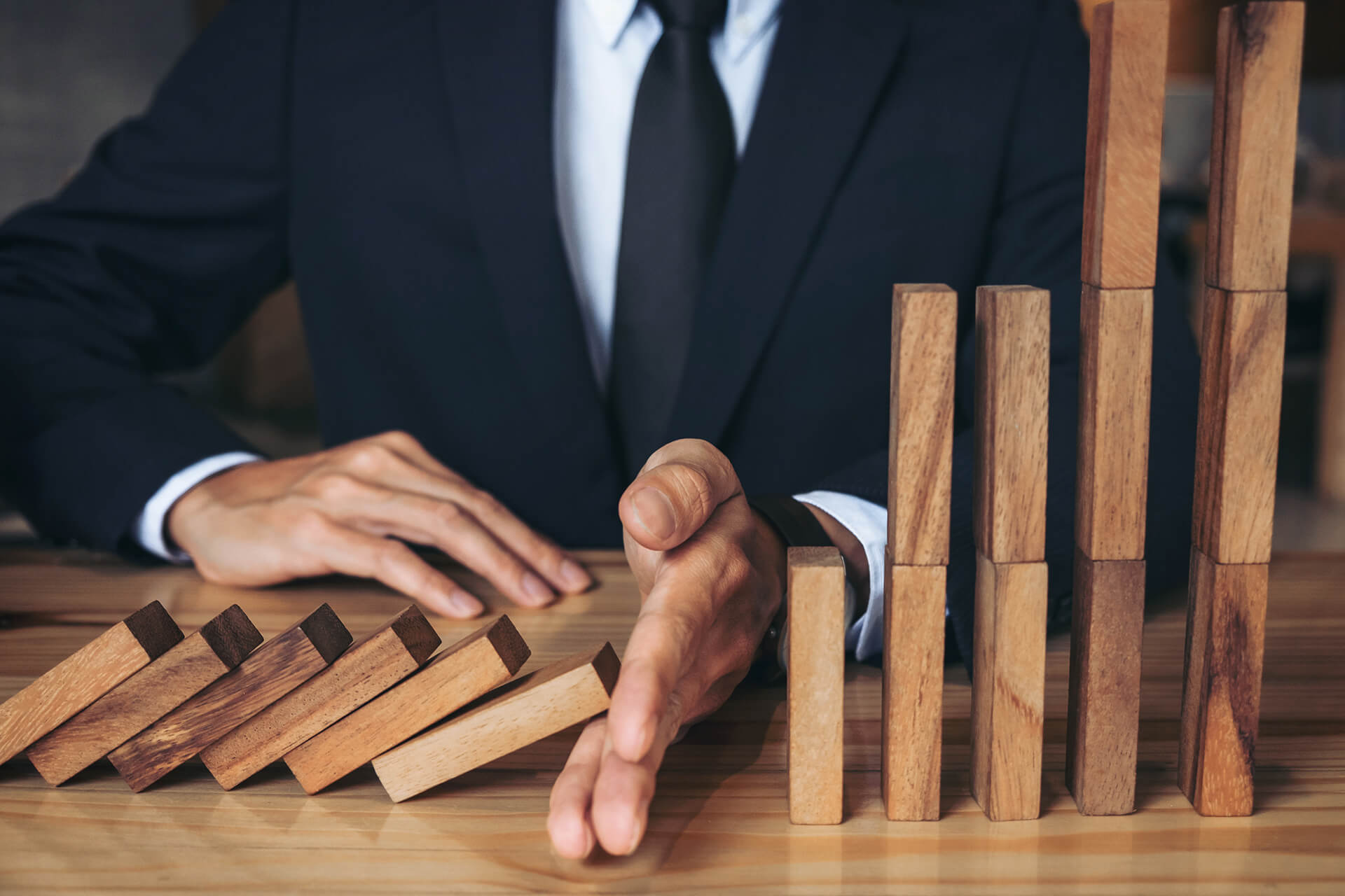 Diligence & Advisory Law